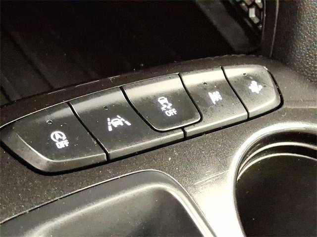 Used 2023 Chevrolet TrailBlazer LT w/ Convenience Package image 23