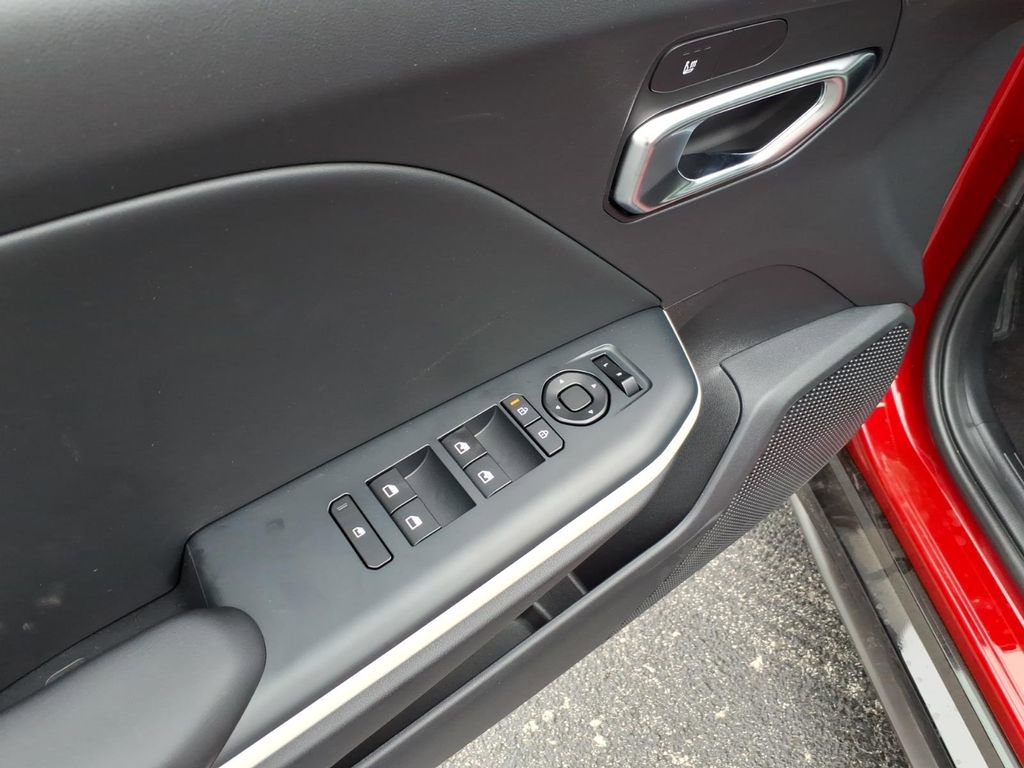 New 2026 Kia K4 GT-Line Turbo FWD image 11