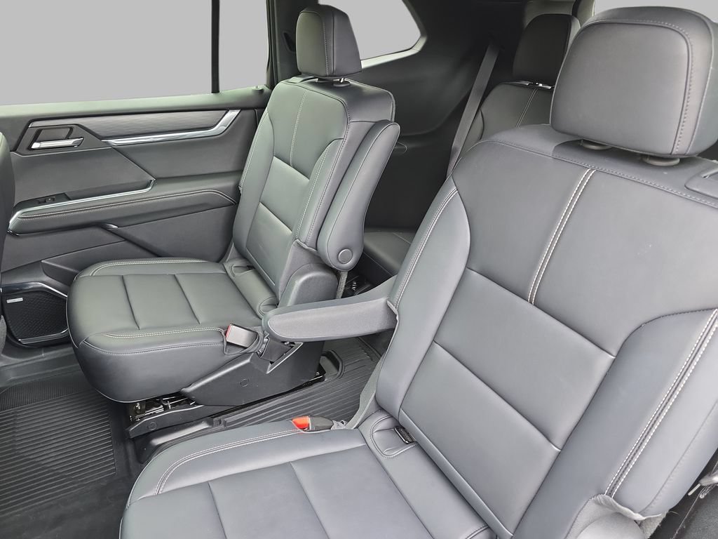 Certified 2024 GMC Acadia Elevation w/ LPO, Floor Liner Package FWD image 15