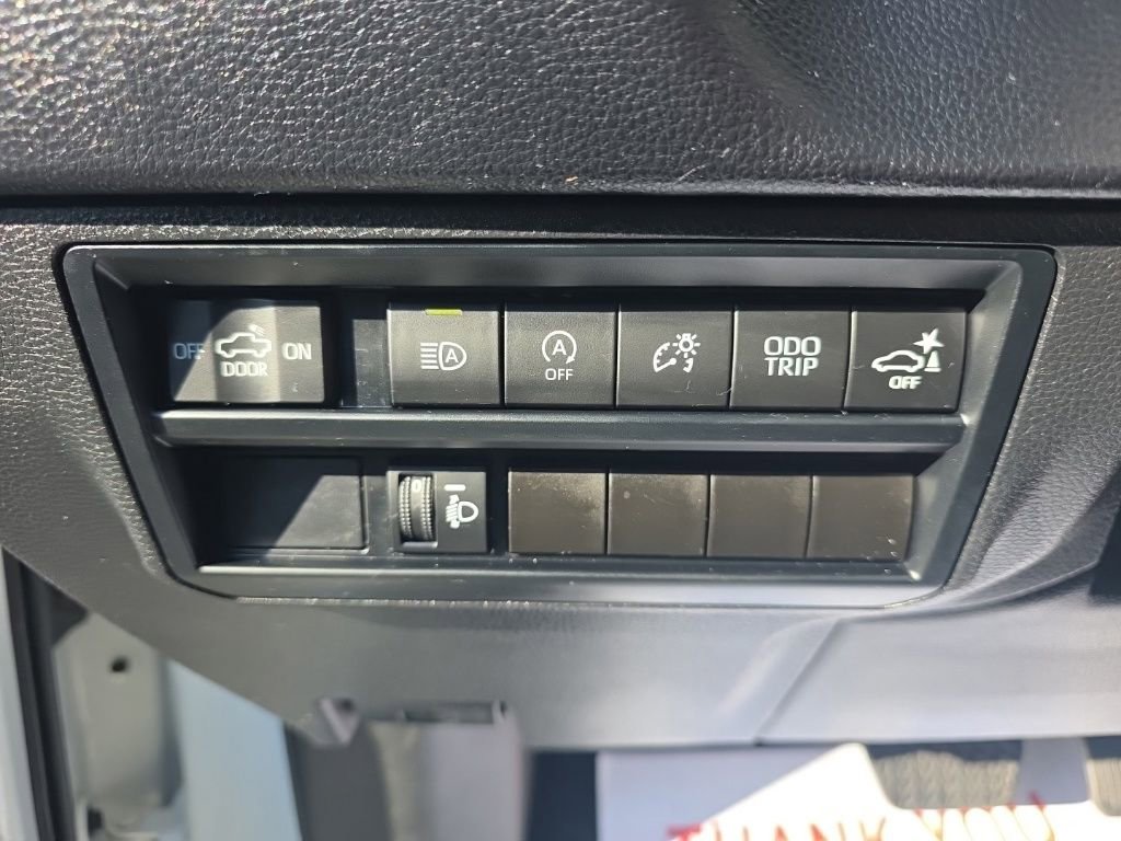 Used 2024 Toyota Tundra SR5 image 23