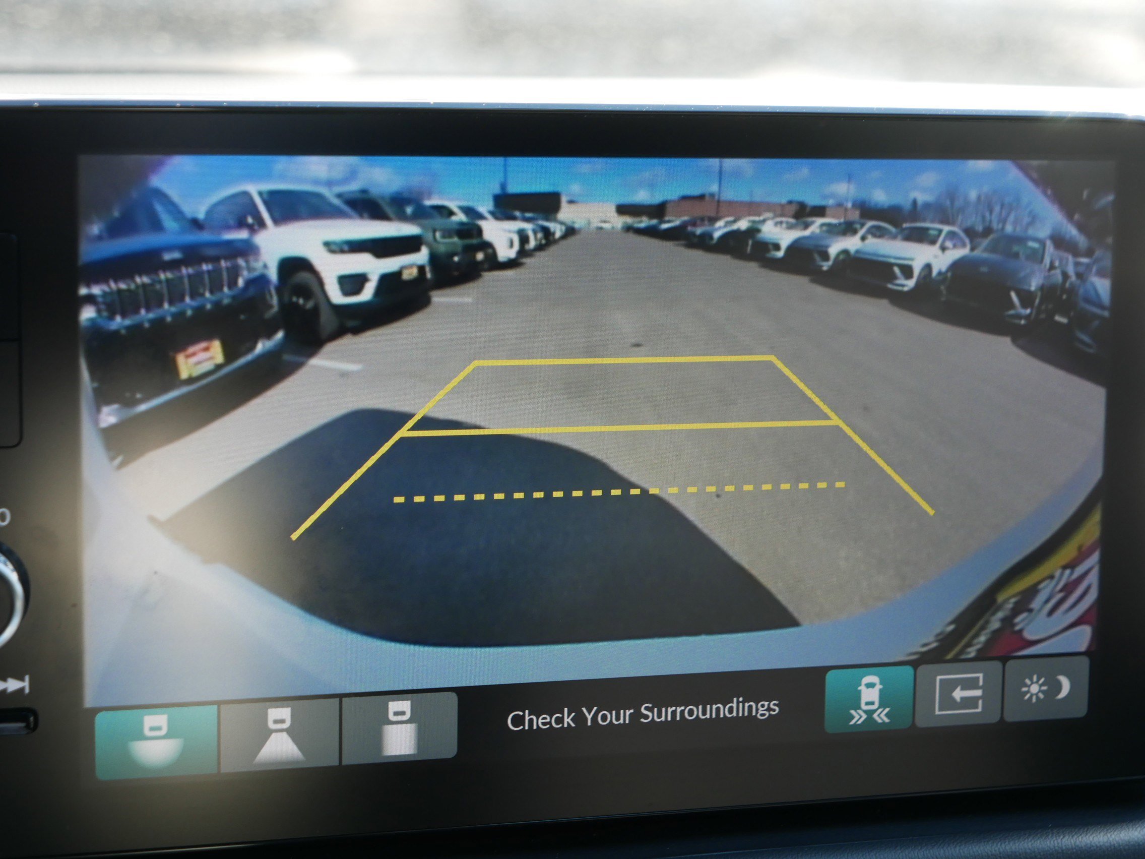 Used 2024 Honda HR-V EX-L image 27