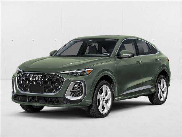 New 2026 Audi Q5 Premium Plus