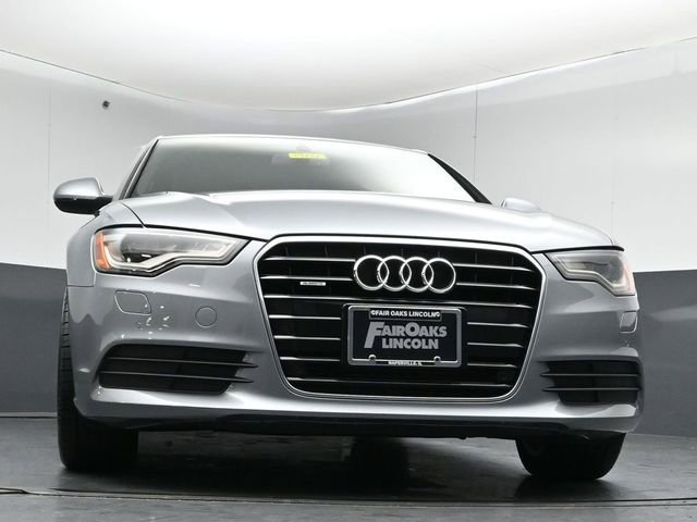 Used 2013 Audi A6 2.0T Premium Plus AWD/4WD image 39