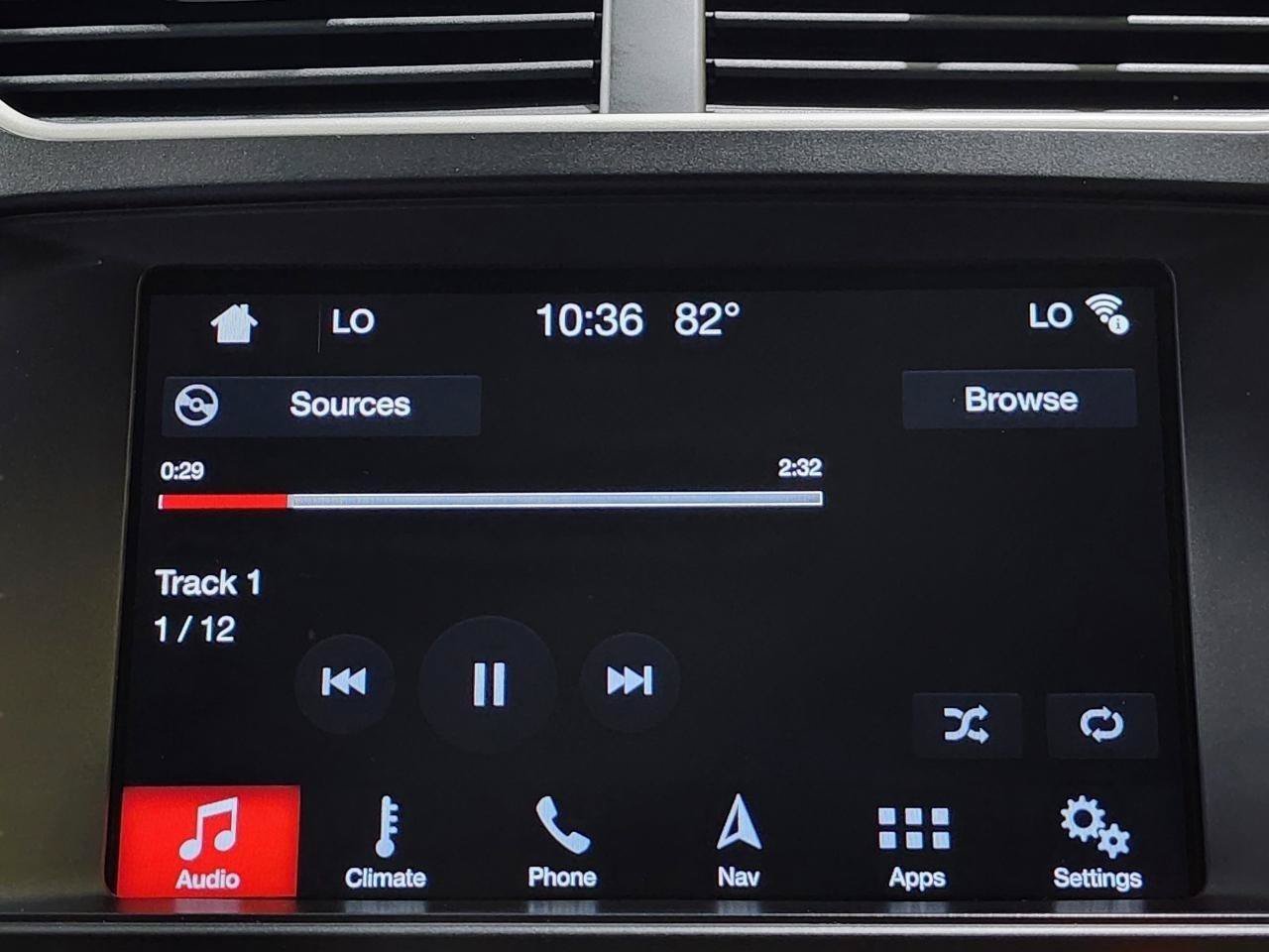 Used 2018 Ford Explorer XLT w/ Equipment Group 202A AWD/4WD image 20