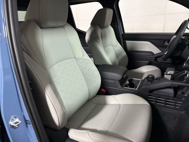 New 2026 Toyota Tacoma Limited AWD/4WD image 14