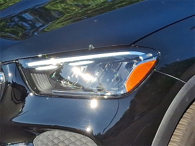 Used 2025 Mercedes-Benz GLE 350 4MATIC image 9