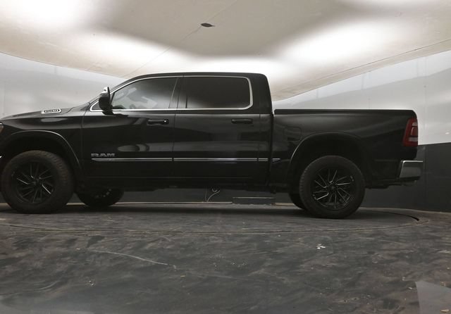 Used 2024 RAM 1500 Limited AWD/4WD image 14