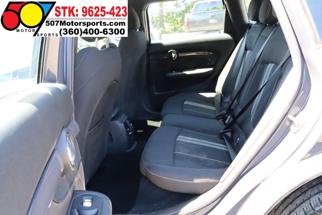 Used 2016 MINI Cooper Clubman S FWD image 14