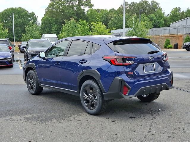 New 2026 Subaru Crosstrek 2.5i AWD/4WD image 5