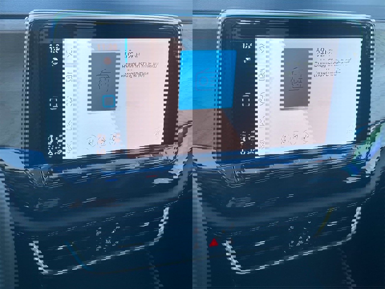 New 2026 Volkswagen Atlas SE image 21