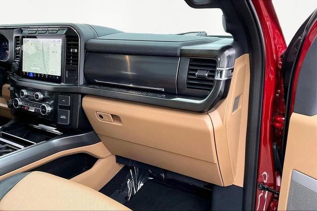 Used 2023 Ford F250 Lariat w/ Tow Technology Package image 18