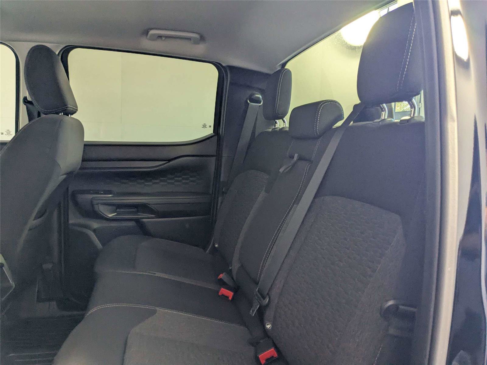 Used 2024 Ford Ranger XL w/ Trailer Tow Package image 22