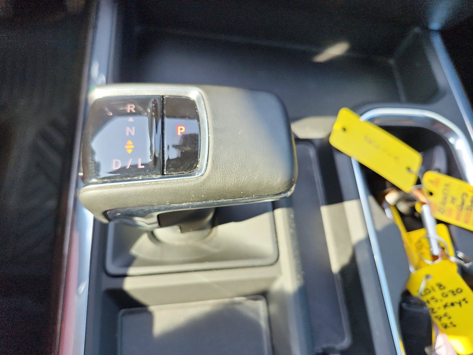 Used 2024 Chevrolet Silverado 1500 LT AWD/4WD image 20