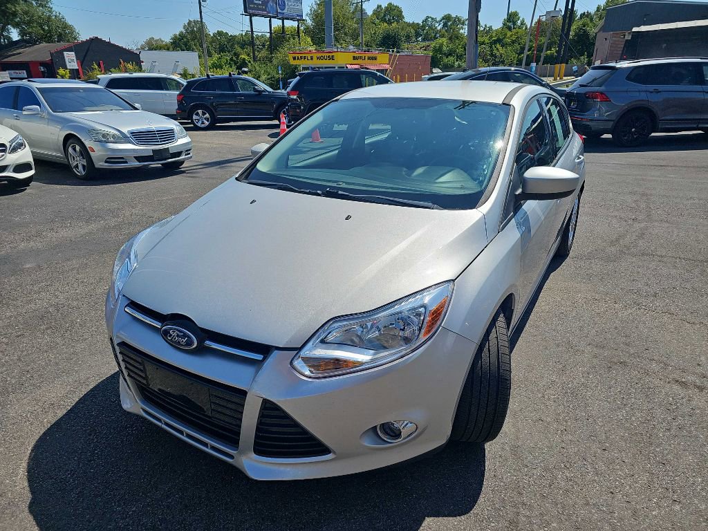 Used 2012 Ford Focus SE image 7