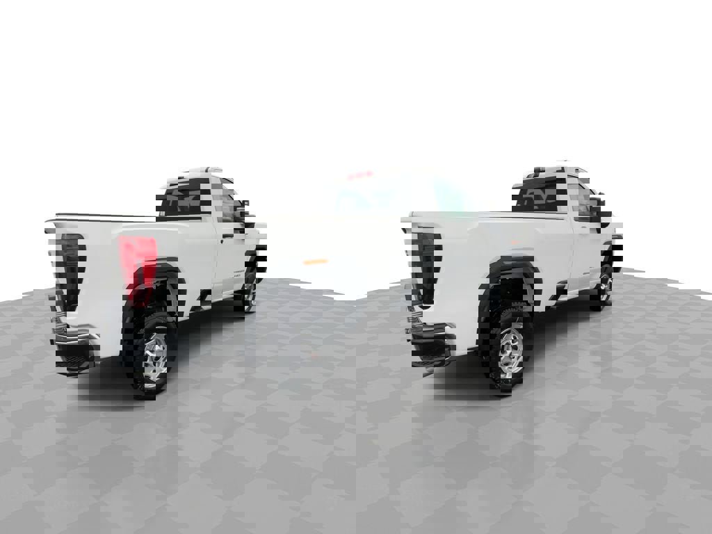 New 2025 GMC Sierra 2500 Pro w/ Convenience Package image 23