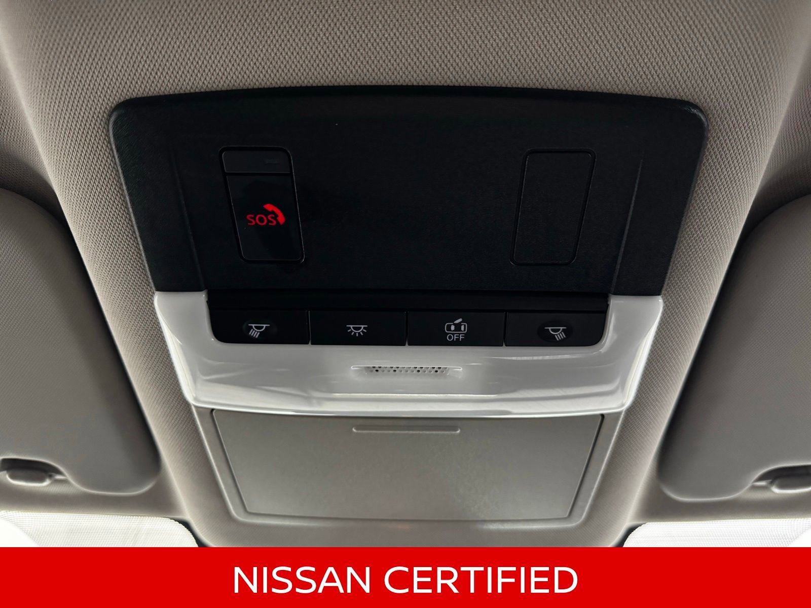 Certified 2025 Nissan Rogue SV AWD/4WD image 28