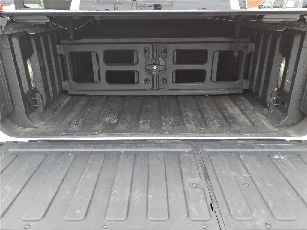 Used 2022 RAM 1500 Laramie image 12