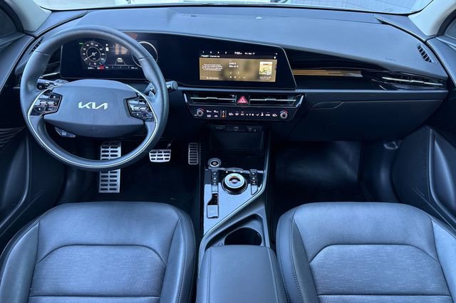Certified 2024 Kia Niro Wave image 18