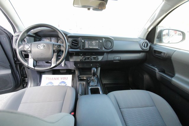 Used 2018 Toyota Tacoma SR5 image 2