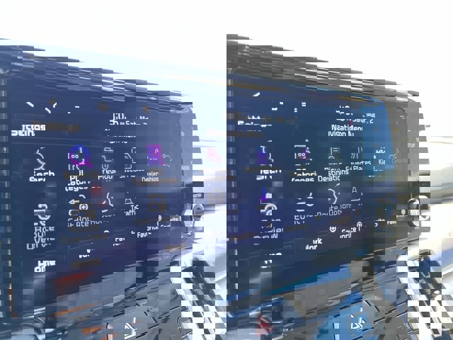 Used 2022 Kia Sorento SX image 14