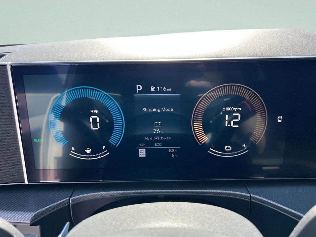 New 2026 Hyundai Santa Fe SE FWD image 32