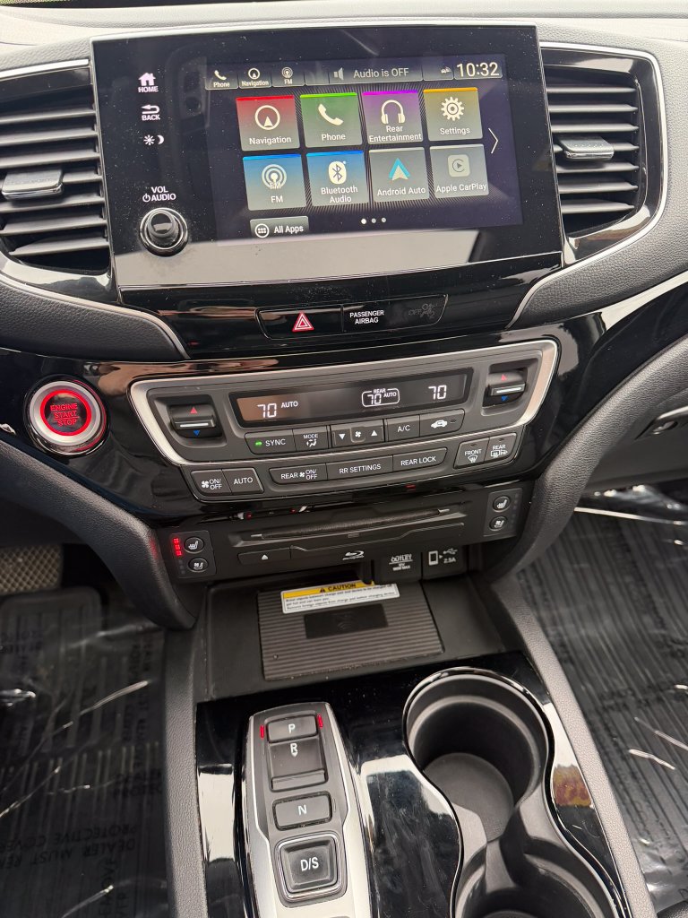 Used 2020 Honda Pilot Elite image 13