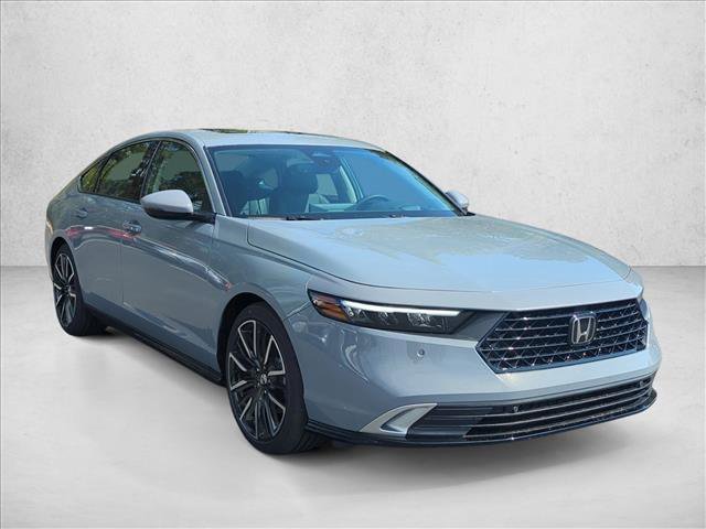 New 2026 Honda Accord Touring image 7