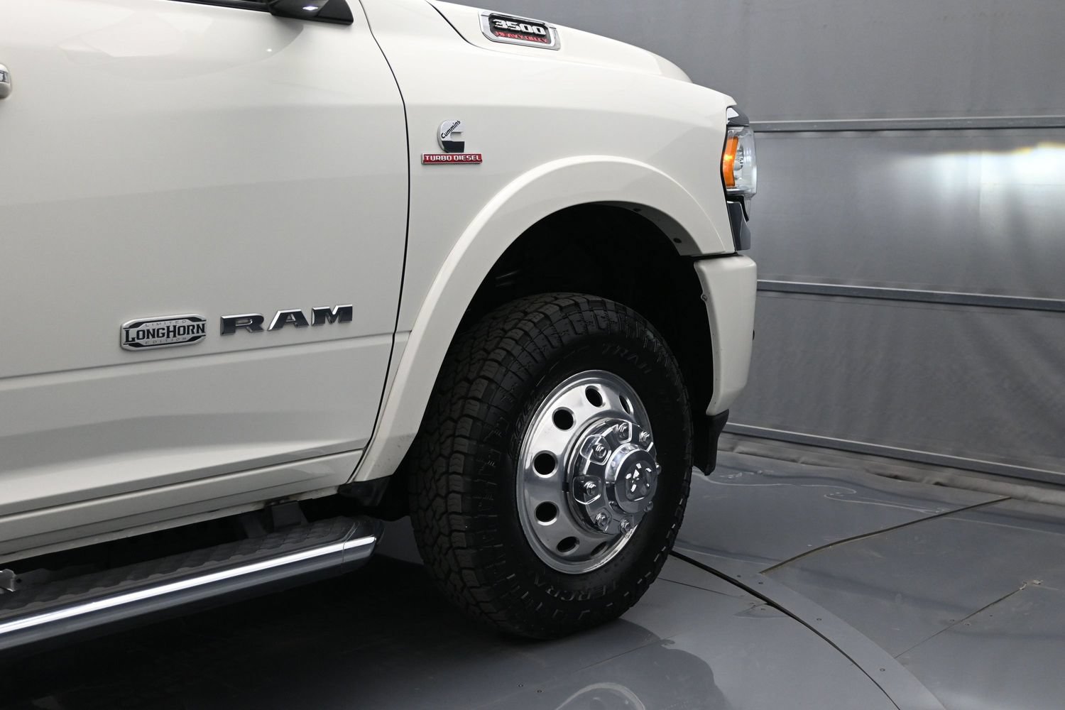 Used 2022 RAM 3500 Limited AWD/4WD image 45