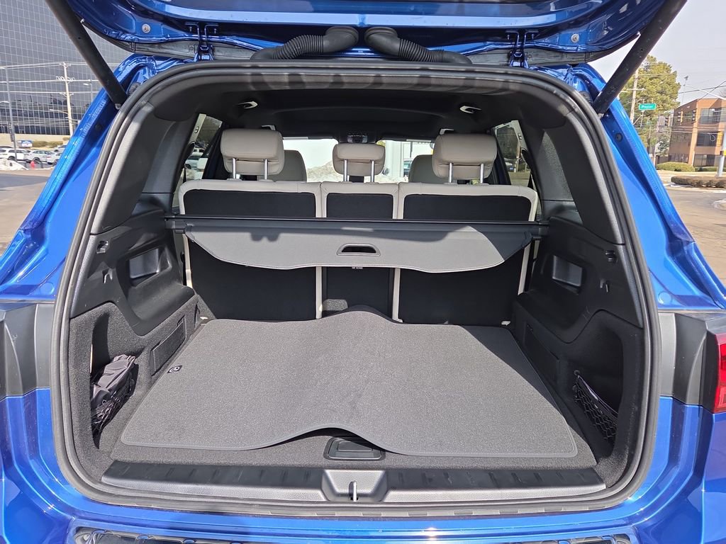 Certified 2026 Mercedes-Benz GLB 250 GLB 250 image 17