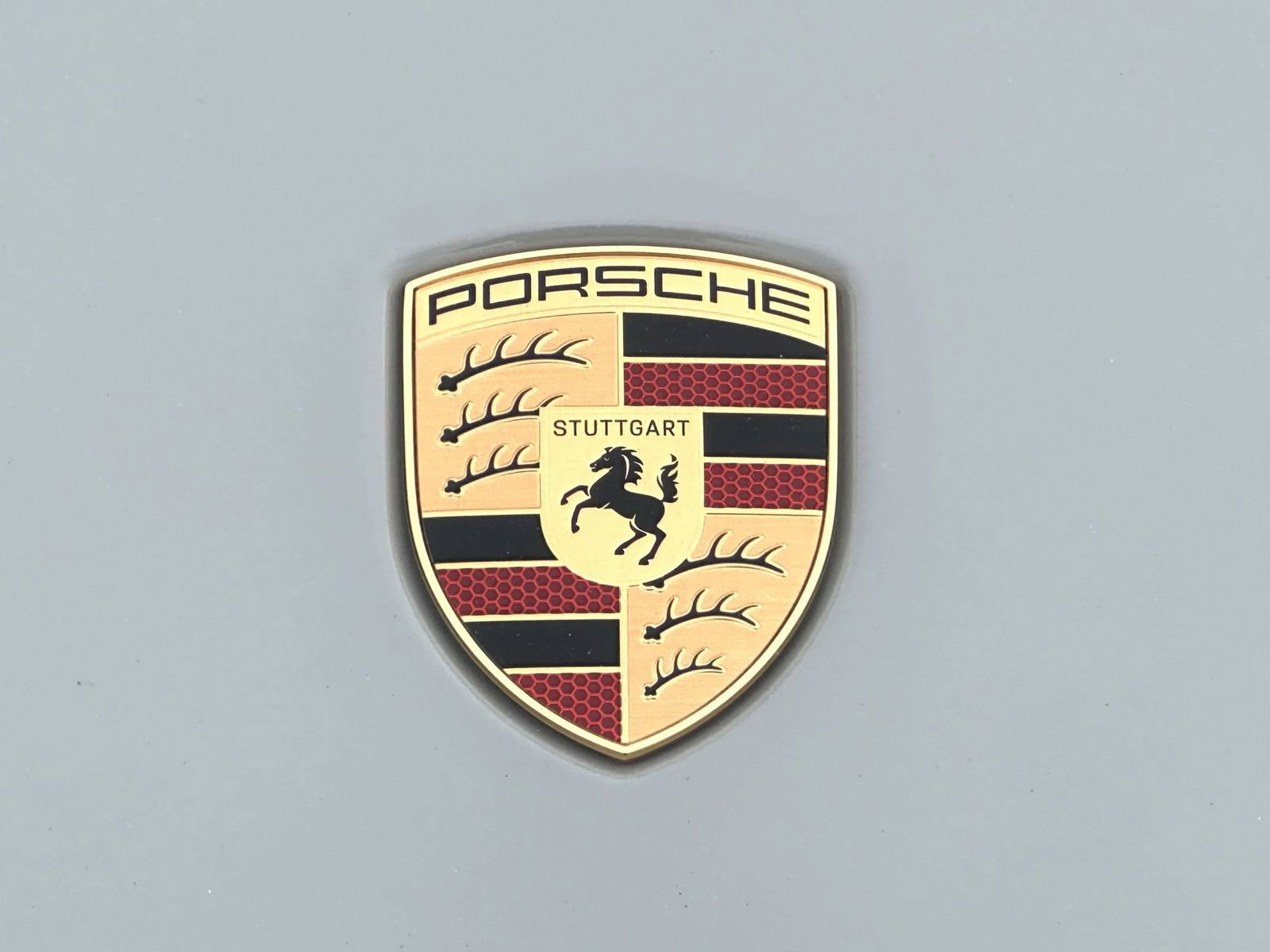 New 2026 Porsche Panamera 4 image 12
