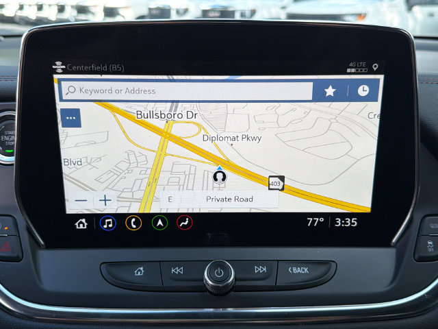 Used 2023 Chevrolet Blazer Premier w/ Enhanced Convenience Package FWD image 29