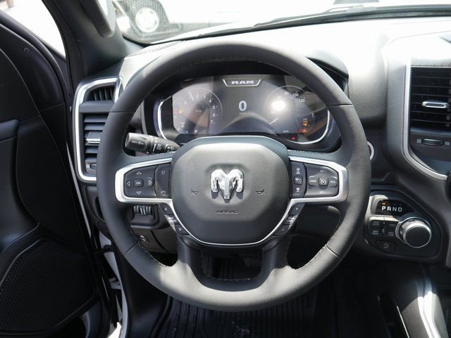 New 2025 RAM 1500 Big Horn image 19