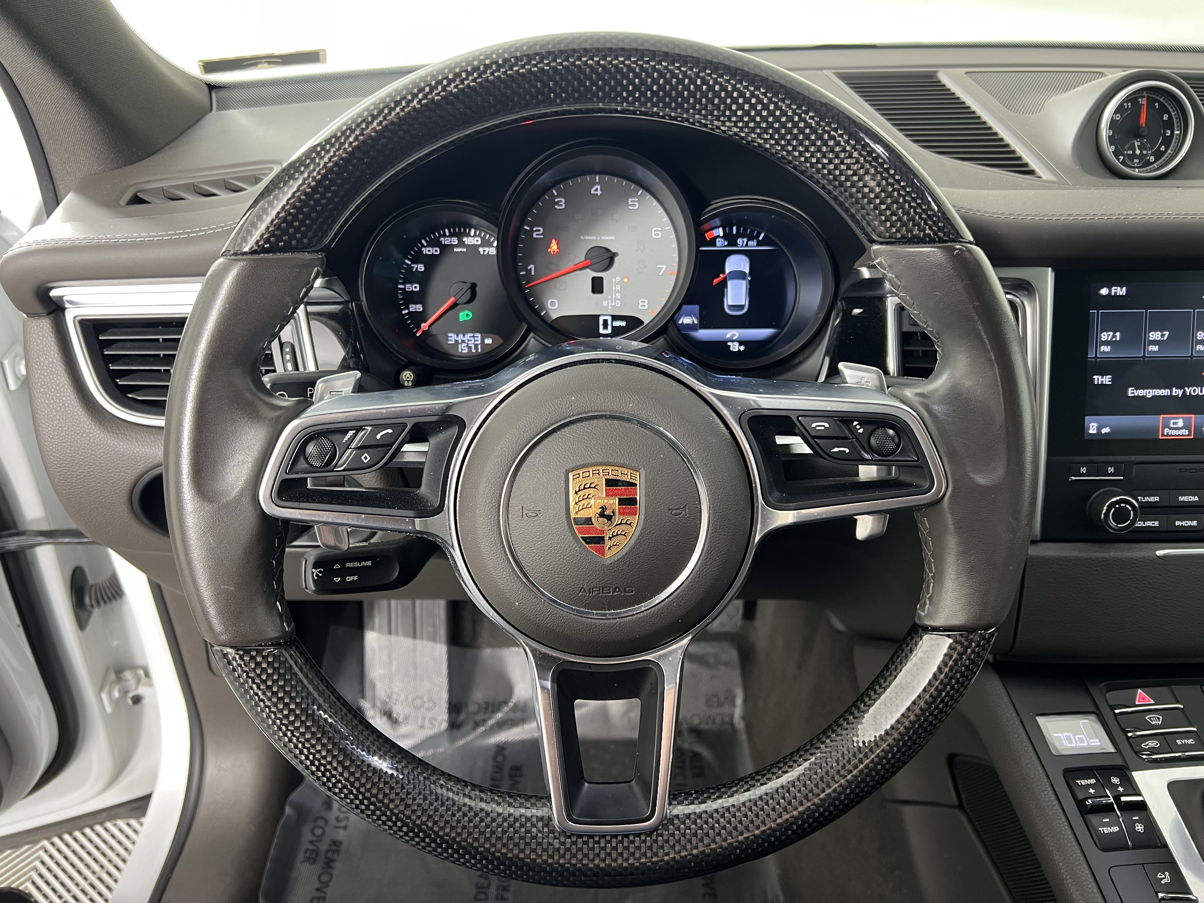 Used 2018 Porsche Macan S AWD/4WD image 26