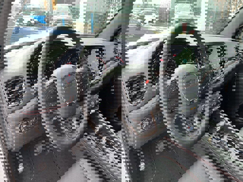 New 2026 Dodge Durango GT image 6