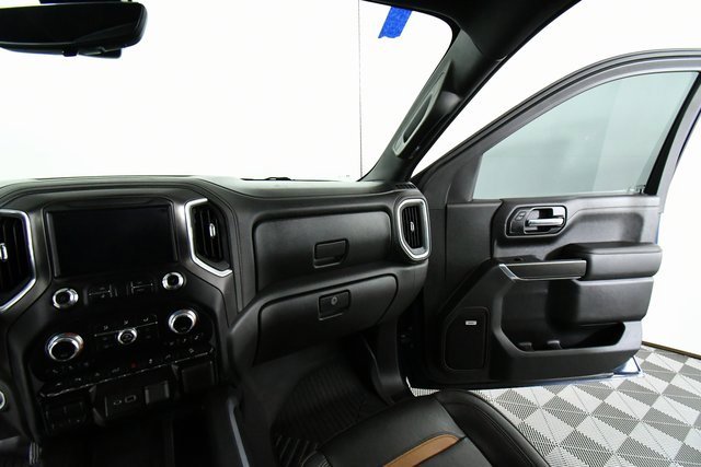 Used 2020 GMC Sierra 1500 AT4 w/ AT4 Premium Package image 21