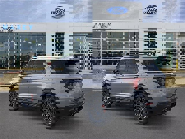 New 2026 Ford Explorer ST w/ Sun And Sound Package image 27