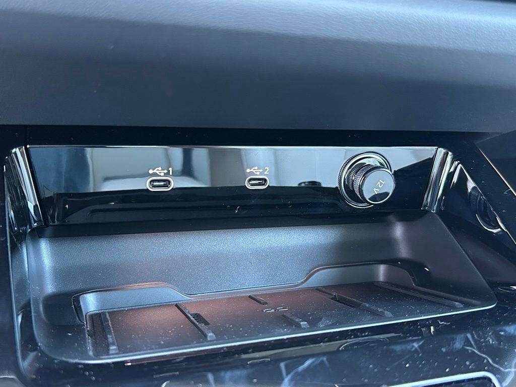 New 2026 Audi A6 Prestige image 32