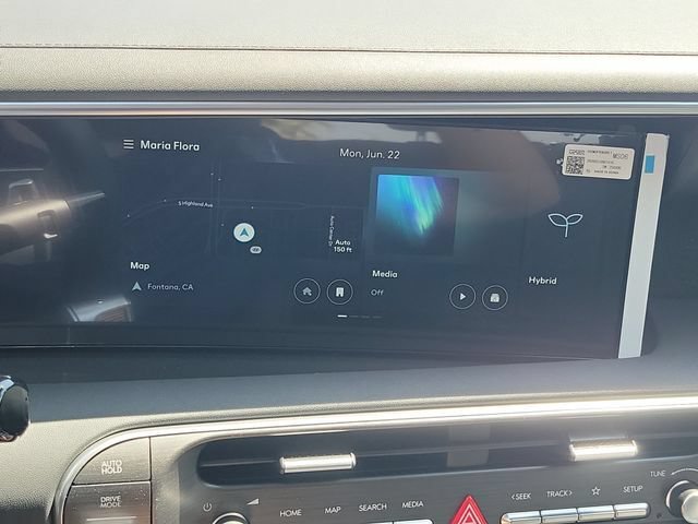 New 2026 Hyundai Palisade FWD Hybrid image 10