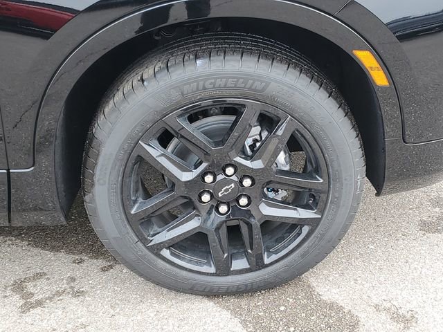 New 2026 Chevrolet Blazer RS w/ Driver Confidence II Package image 6