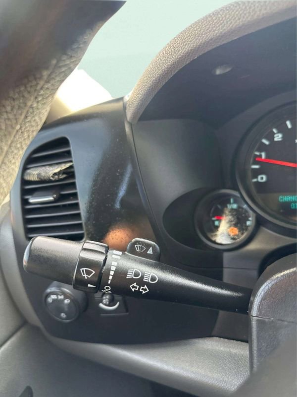 Used 2013 Chevrolet Silverado 1500 W/T image 16