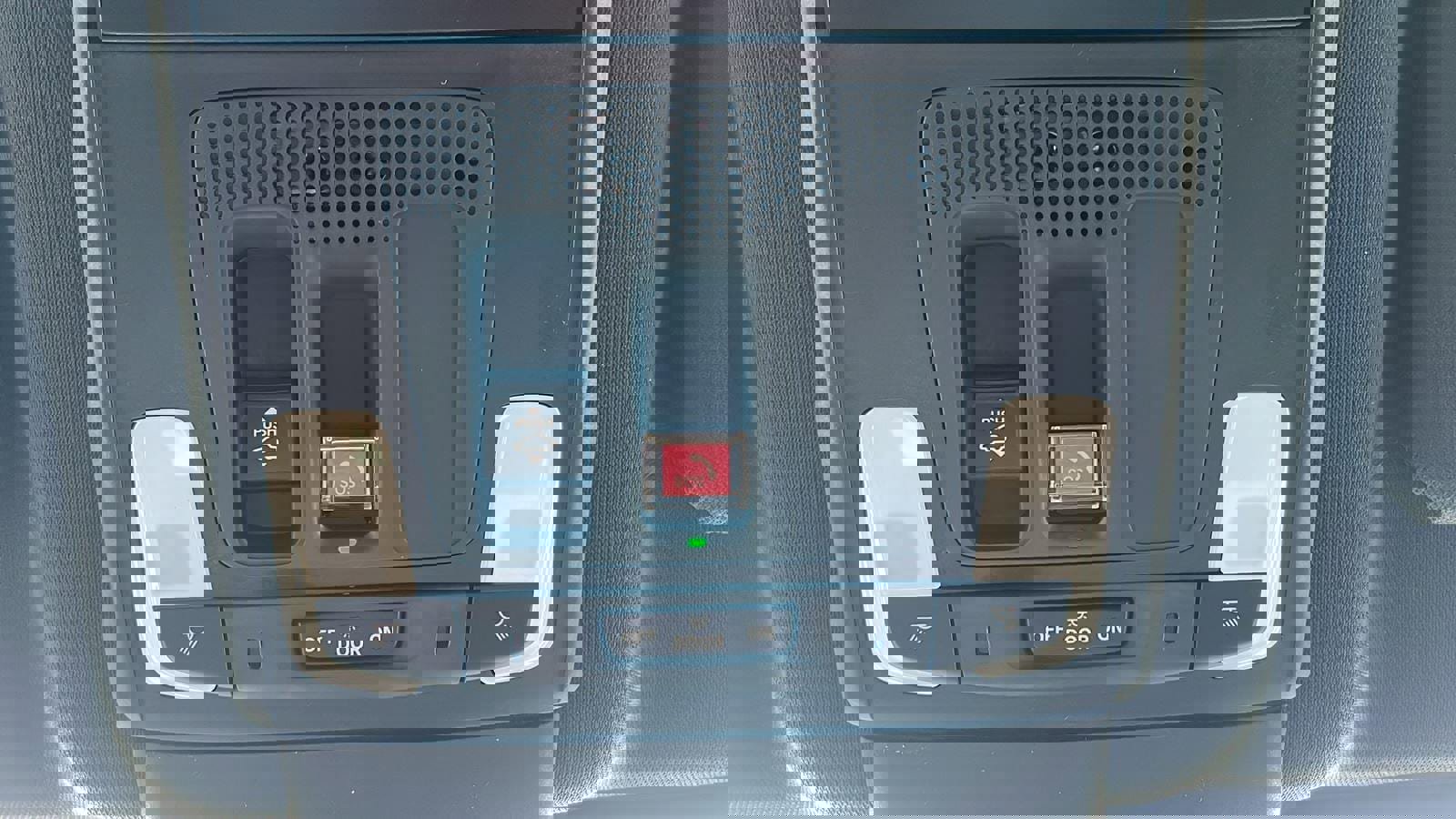 New 2026 Honda CR-V Sport Touring image 30