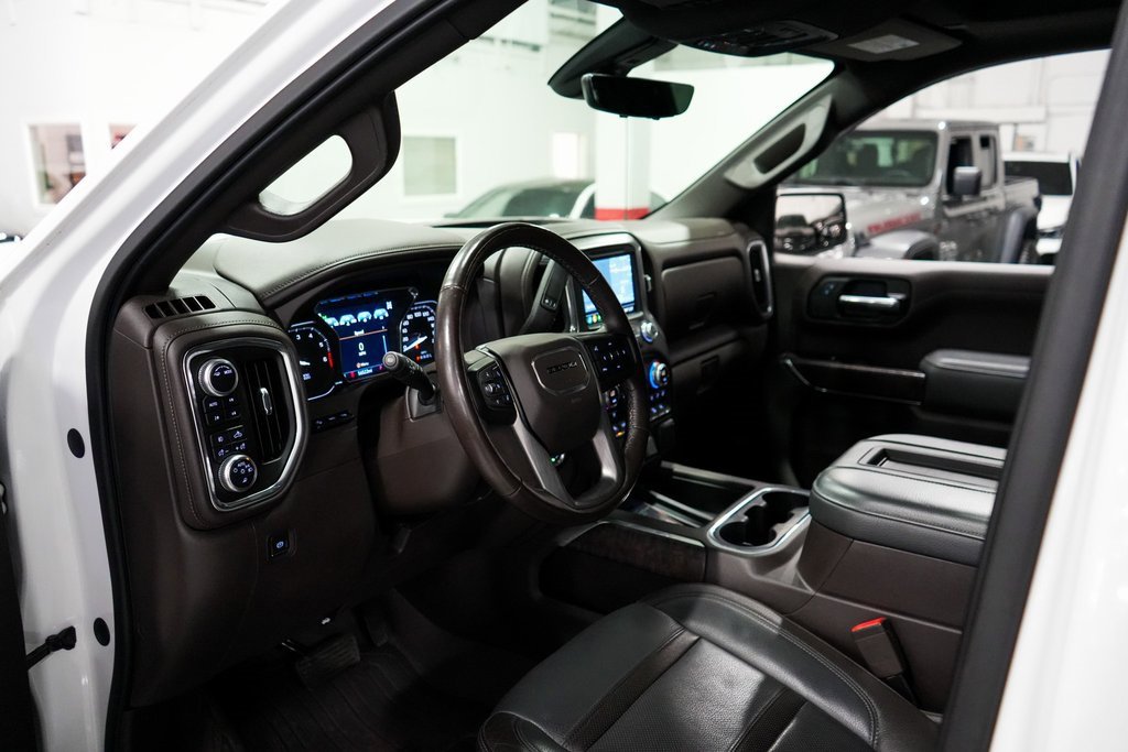 Used 2020 GMC Sierra 1500 Denali image 10