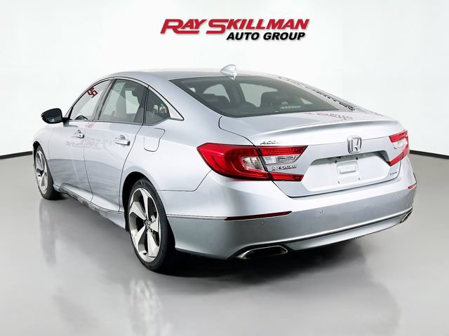 Used 2018 Honda Accord Touring image 5