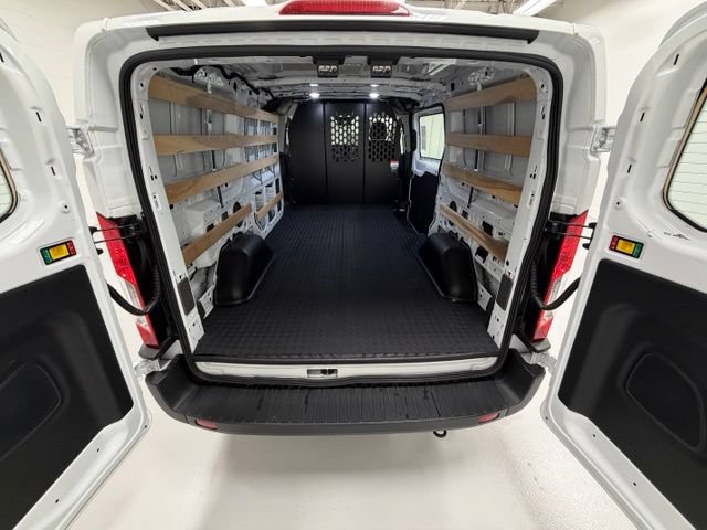 Used 2025 Ford Transit 250 Low Roof w/ Exterior Upgrade Package RWD image 22