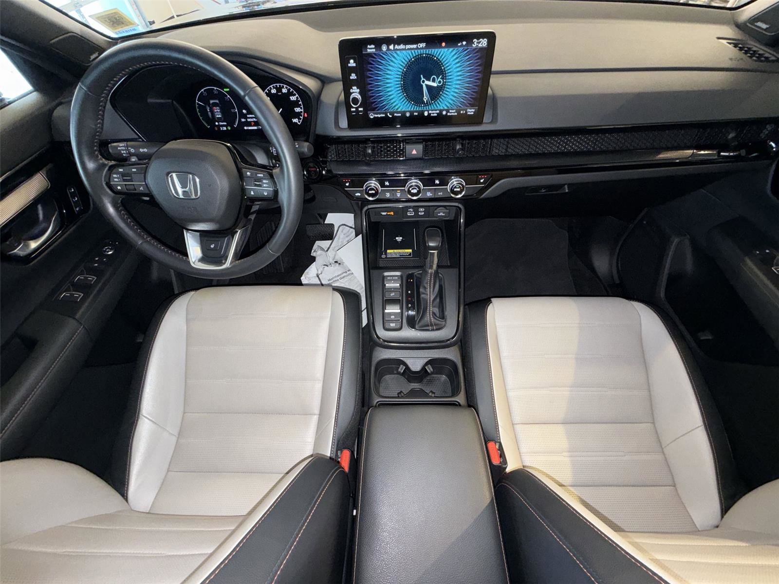 Used 2023 Honda CR-V Sport Touring image 22