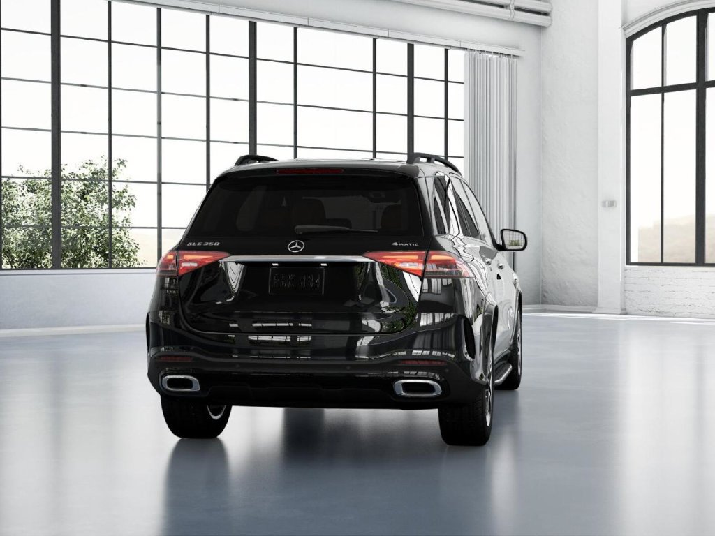 New 2026 Mercedes-Benz GLE 350 4MATIC image 24