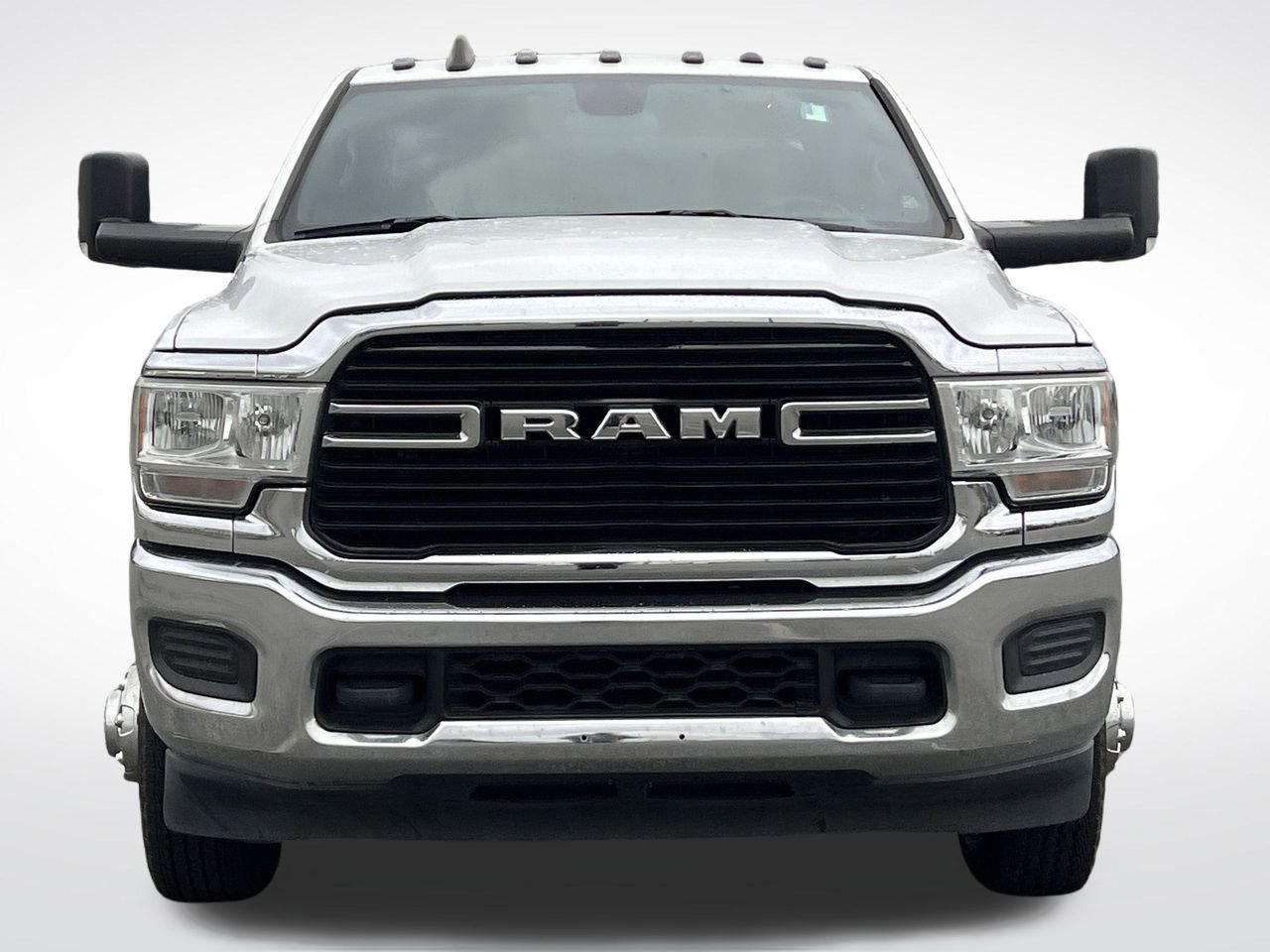Used 2021 RAM 3500 Big Horn image 34