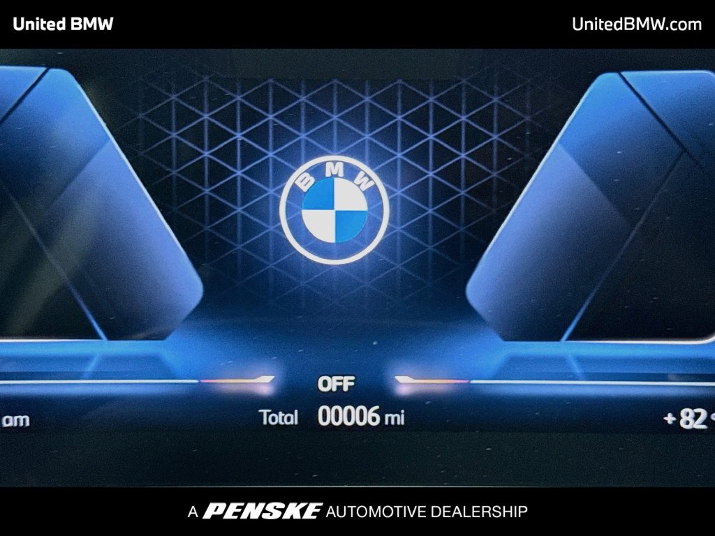 New 2026 BMW 330i Sedan w/ Convenience Package RWD image 14