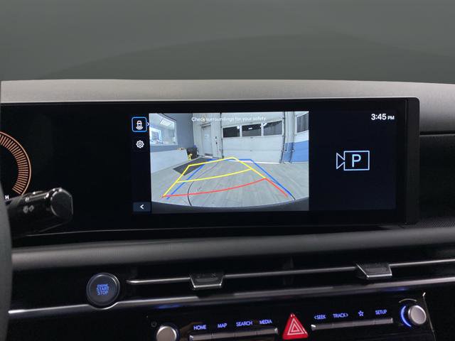 New 2026 Hyundai Santa Cruz SEL image 8