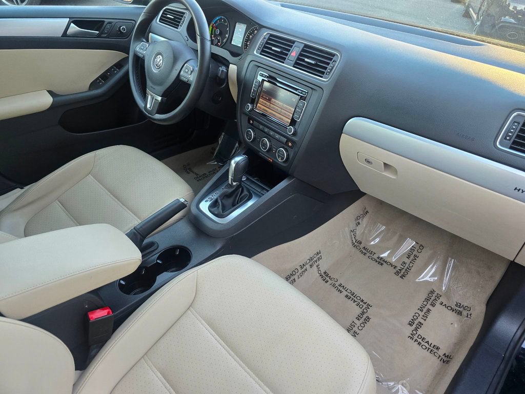 Used 2014 Volkswagen Jetta SE FWD image 16